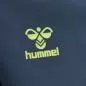 Preview: Hummel Hmllead Training Jacket - dark denim