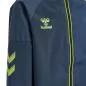 Preview: Hummel Hmllead Training Jacket Kids - dark denim