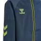 Preview: Hummel Hmllead Training Jacket Kids - dark denim