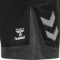 Preview: Hummel Hmllead Womens Poly Shorts - black