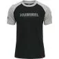 Preview: Hummel Hmllegacy Blocked T-Shirt - black