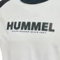 Preview: Hummel Hmllegacy Blocked T-Shirt - white