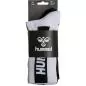 Preview: Hummel Hmllegacy Core 4-Pack Socks Mix - white/black