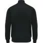 Preview: Hummel Hmllegacy Poly Zip Jacket - black