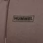 Preview: Hummel Hmllegacy Regular Hoodie Plus - iron