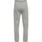 Preview: Hummel Hmllegacy Regular Pants Plus - grey melange