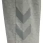 Preview: Hummel Hmllegacy Regular Pants Plus - grey melange