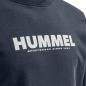 Preview: Hummel Hmllegacy Sweatshirt - blue nights