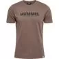 Preview: Hummel Hmllegacy T-Shirt - iron