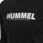 Preview: Hummel Hmllegacy T-Shirt L/S - black