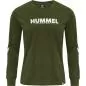 Preview: Hummel Hmllegacy T-Shirt L/S - rifle green