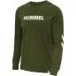Preview: Hummel Hmllegacy T-Shirt L/S - rifle green