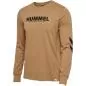 Preview: Hummel Hmllegacy T-Shirt L/S - tigers eye