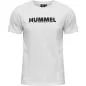 Preview: Hummel Hmllegacy T-Shirt - white