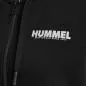 Preview: Hummel Hmllegacy Woman Zip Hoodie - black