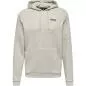 Preview: Hummel Hmllgc Austin Hoodie - legacy melange