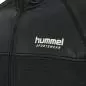 Preview: Hummel Hmllgc Charley Fleece Jacket - black