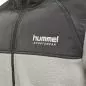 Preview: Hummel Hmllgc Charley Fleece Jacket - harbor mist