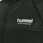 Preview: Hummel Hmllgc Charley Fleece Waistcoat - black