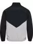 Preview: Hummel Hmllgc Felix Wov Zip Jacket - black