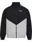 Preview: Hummel Hmllgc Felix Wov Zip Jacket - black