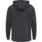 Preview: Hummel Hmllgc Loyalty Hoodie - blackened pearl