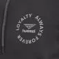 Preview: Hummel Hmllgc Loyalty Hoodie - blackened pearl