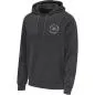 Preview: Hummel Hmllgc Loyalty Hoodie - blackened pearl