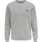 Preview: Hummel Hmllgc Loyalty Sweatshirt - harbor mist