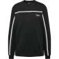 Preview: Hummel Hmllgc Mai Boxy Sweatshirt - black