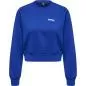 Preview: Hummel Hmllgc Shai Short Sweatshirt - mazarine blue