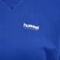 Preview: Hummel Hmllgc Shai Short Sweatshirt - mazarine blue
