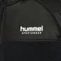 Preview: Hummel Hmllgc Theo Fleece Jacket - black