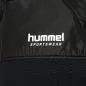 Preview: Hummel Hmllgc Theo Fleece Waistcoat - black