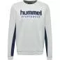 Preview: Hummel Hmllgc Wesley Sweatshirt - harbor mist
