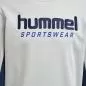 Preview: Hummel Hmllgc Wesley Sweatshirt - harbor mist