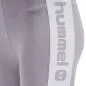 Preview: Hummel Hmllgc Zella Hw Tight Shorts - pastel lilac