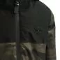 Preview: Hummel Hmllogan Jacket - chocolate chip