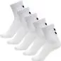 Preview: Hummel Hmlmake My Day Sock 5-Pack - bright white