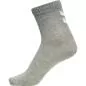 Preview: Hummel Hmlmake My Day Sock 5-Pack - grey melange