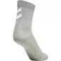 Preview: Hummel Hmlmake My Day Sock 5-Pack - grey melange