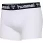 Preview: Hummel Hmlmars 2Pack Boxers - black/white