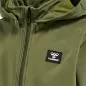 Preview: Hummel Hmlmars Softshell Jacket - capulet olive