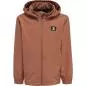 Preview: Hummel Hmlmars Softshell Jacket - copper brown