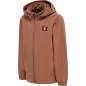 Preview: Hummel Hmlmars Softshell Jacket - copper brown