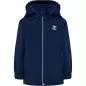 Preview: Hummel Hmlmars Tex Mini Softshell Jacket - black iris