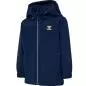 Preview: Hummel Hmlmars Tex Mini Softshell Jacket - black iris