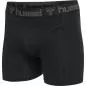 Preview: Hummel Hmlmarston 4-Pack Boxers - black/thyme