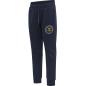 Preview: Hummel Hmlmath Pants - black iris