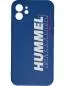 Preview: Hummel Hmlmobile Cover - navy peony